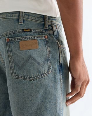 Cowboy Toughlite Short in Canyon Shade