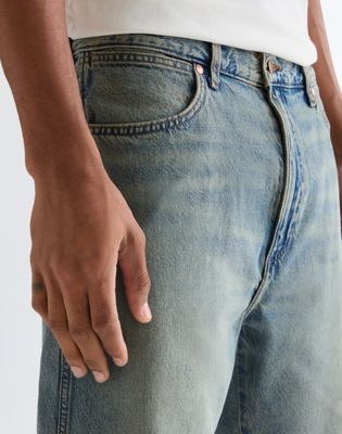 Cowboy Toughlite Short in Canyon Shade