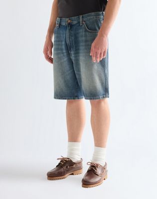 Cowboy Toughlite Short in Dusk