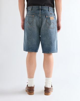 Cowboy Toughlite Short in Dusk
