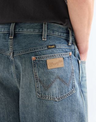 Cowboy Toughlite Short in Dusk