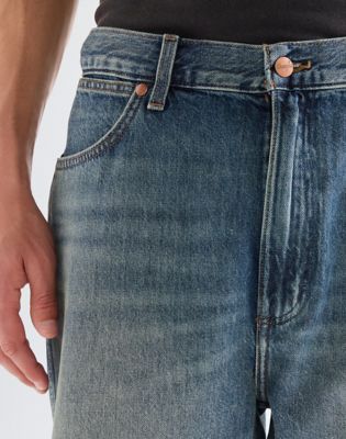 Cowboy Toughlite Short in Dusk