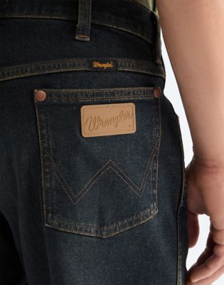Cowboy Toughlite Short in Pine