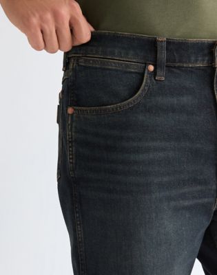 Cowboy Toughlite Short in Pine