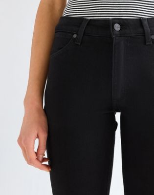 Sienna Skinny Jean in Retro Black