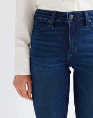 Bootcut Jean in Nightshade