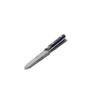 Wrangler® x Made In® Utility Knife in Dark Indigo