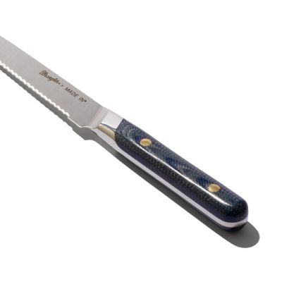 Made In Utility Knife:Dark Indigo:One Size alternative view