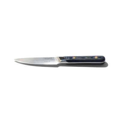 Made In Paring Knife:Dark Indigo:One Size alternative view