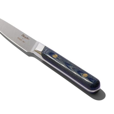 Made In Paring Knife:Dark Indigo:One Size alternative view 2