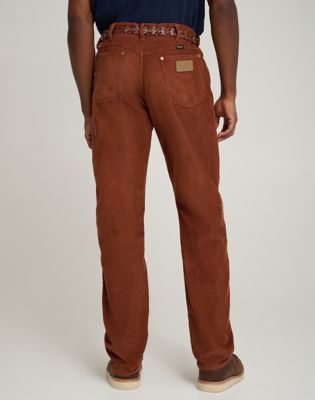 Wrangler&reg; X Stranger Things &trade; 13MWZ in Brown