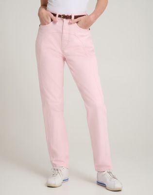 Wrangler Wrangler® X Stranger Things ™ Nancy Jean Light Pink