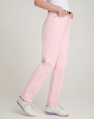 Wrangler&reg; X Stranger Things &trade; Nancy Jean in Light Pink