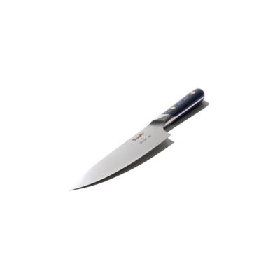 Made In Chef Knife:Dark Indigo:One Size main view