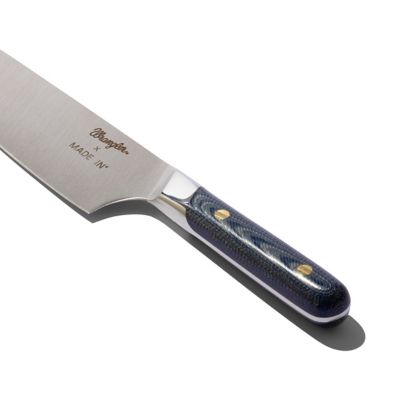 Made In Chef Knife:Dark Indigo:One Size alternative view 2
