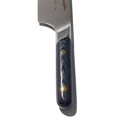 Made In Chef Knife:Dark Indigo:One Size alternative view 3