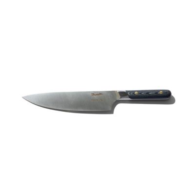 Made In Chef Knife:Dark Indigo:One Size alternative view 4