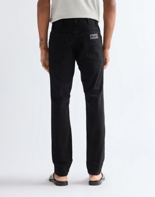 Texas Slim High Stretch Jean in Deep Ink