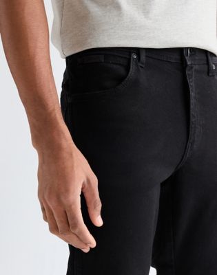 Texas Slim High Stretch Jean in Deep Ink