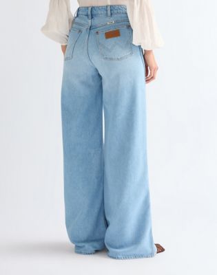 Canyon Loose Jean in Prairie Pathway