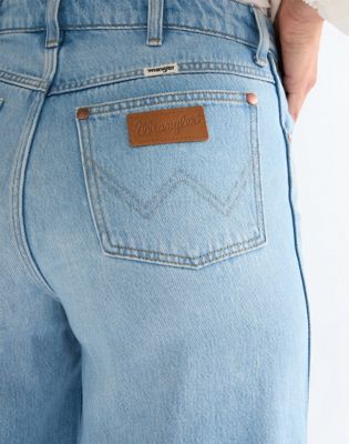 Canyon Loose Jean in Prairie Pathway