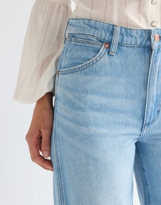 Canyon Loose Jean in Prairie Pathway