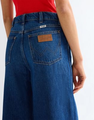 Canyon Loose Jean in Eclipse Deep
