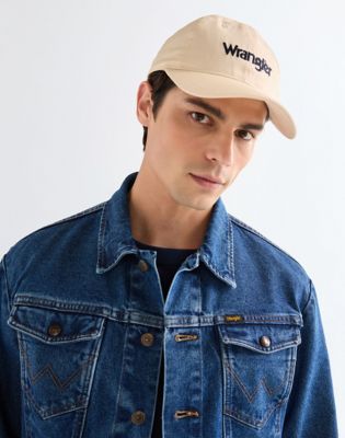 Wrangler Corduroy Cap au meilleur prix sur