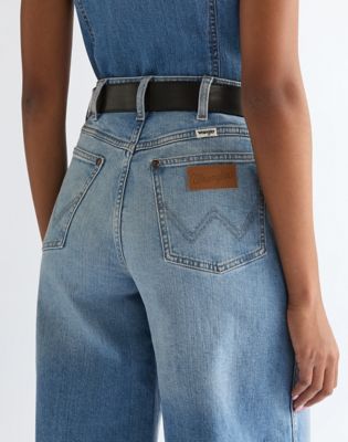 Dana Leather Belt in Black