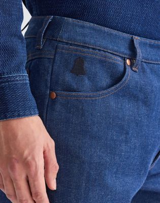 Blue Bell 13MWZ Original Cowboy Cut Jean | 13MWZ | Regular