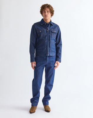 Blue Bell Regular 11MJZ Jacket | Men's Jackets, Outerwear