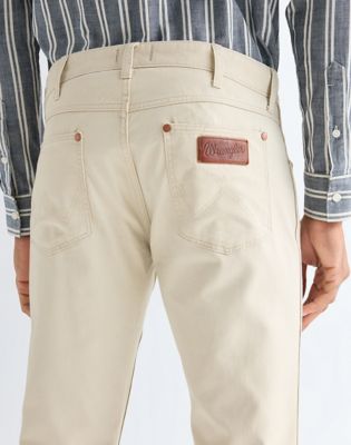 Greensboro Straight Lightweight Pant in Pelican