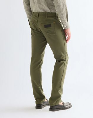 Wrangler