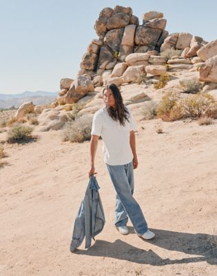 Wrangler 13MWZ Oryginalne jeansy kowbojskie Jetstream