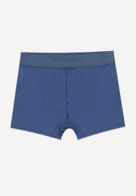 3-Pack Medium Trunk in Capulet Olive Mix alternative view 2