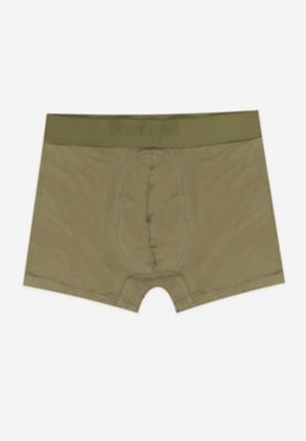 3-Pack Medium Trunk in Capulet Olive Mix alternative view 3