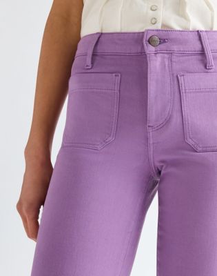 Flare Jean in Bellflower