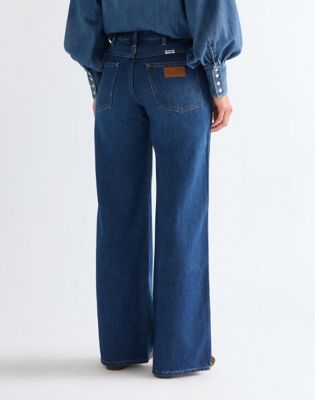 World Wide Jean in Eclipse Deep