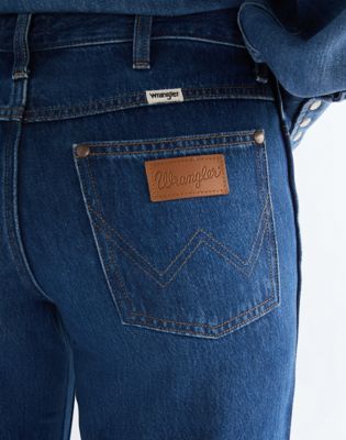 World Wide Jean in Eclipse Deep