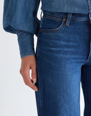 World Wide Jean in Eclipse Deep