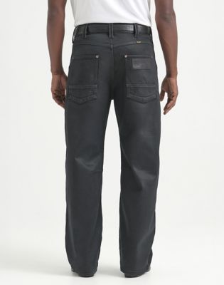 Wrangler&reg; x Avirex&reg; Jean in Black Coated