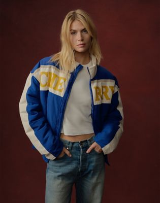 Wrangler® x Cherry | Wrangler®