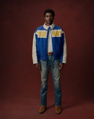 Wrangler® x Cherry | Wrangler®