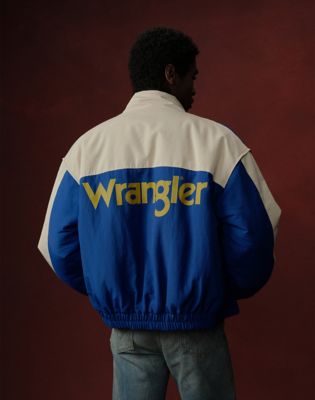 Wrangler® x Cherry | Wrangler®