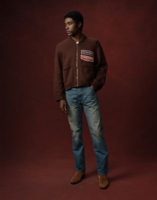 Wrangler® x Cherry | Wrangler®