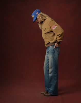 Wrangler® x Cherry | Wrangler®