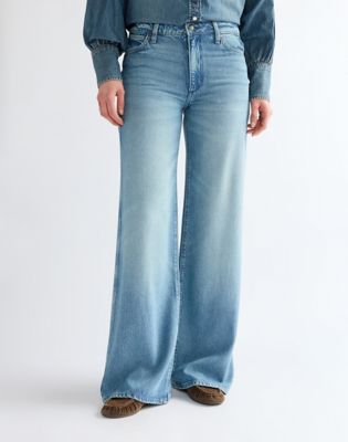 World Wide Jean in Classic Fade