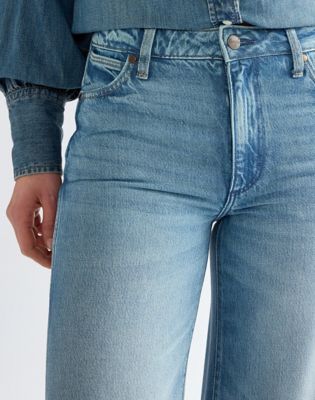 World Wide Jean in Classic Fade