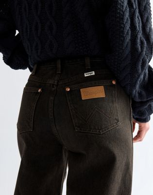 Joey Loose Straight Jean in Mood