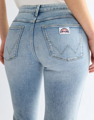 Flare Jean in Pale Tides
